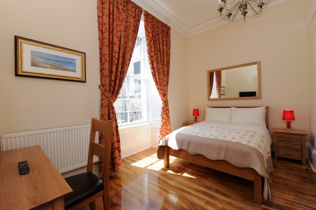 Superior Suite Pentland B + C